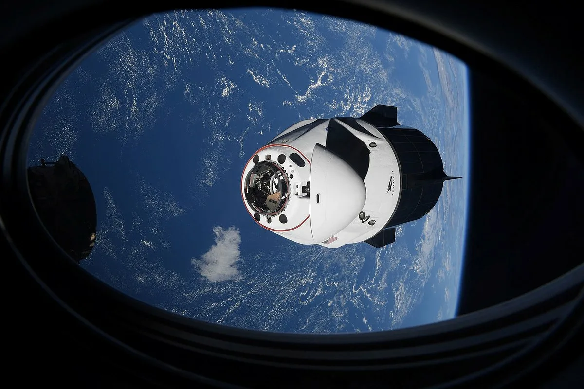 ”Aloitamme uuden aikakauden”: SpaceX Dragon tuo 3 000 kg kokeita ISS:ltä ja rikkoo avaruustutkimuksen rajoja