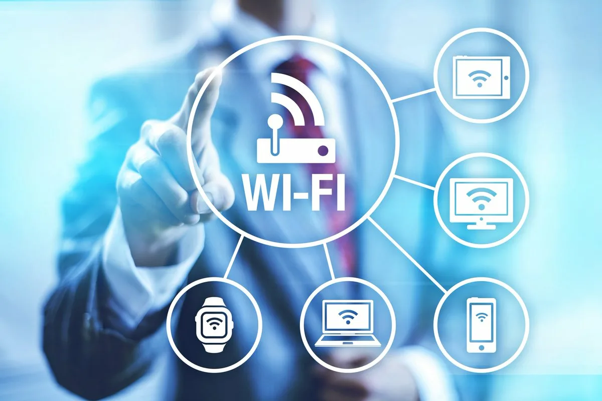 Wi-Fi 8: Mitä odottaa seuraavalta langattomalta vallankumoukselta