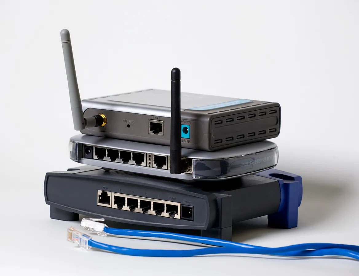 Miksi WiFi-reititin on käynnistettävä uudelleen vähintään kerran viikossa ja miten se tehdään oikein
