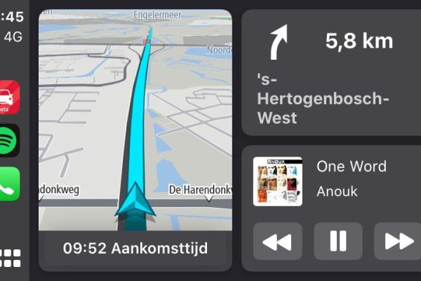 TomTom