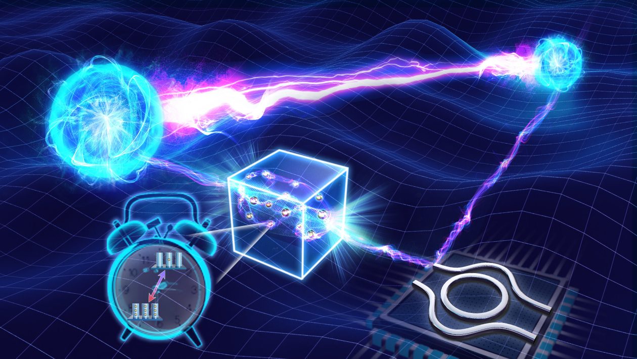 atomien