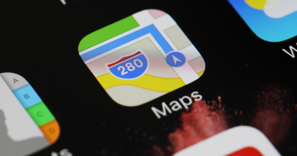 Google Maps päivitetään kokonaan: uusia luokkia, kuvakkeita ja hakunäyttö.