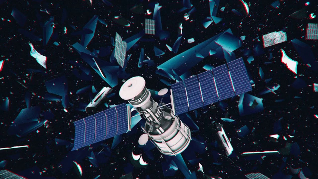 Suomi on kehittänyt satelliittien torjuntajärjestelmän, joka on naamioitu avaruusromun tuhoamiseen tarkoitetuksi laitteeksi
