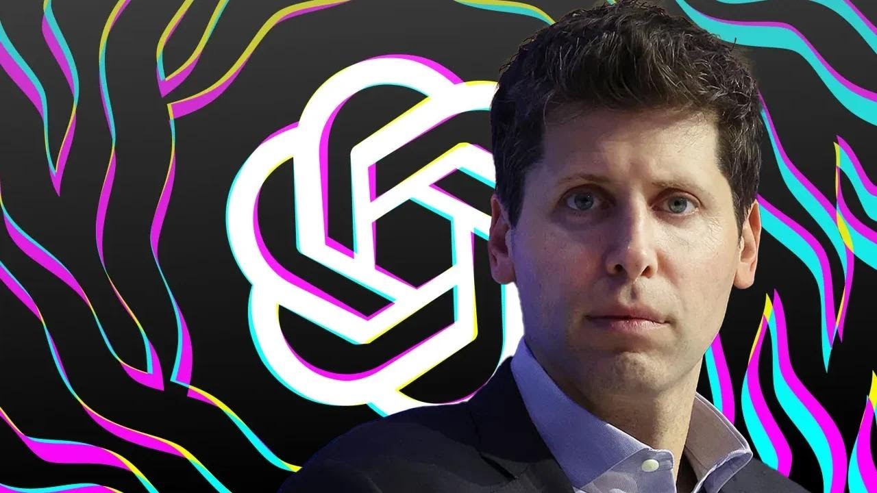 ChatGPT:n luoja Sam Altman on ennustanut, milloin tapahtuu ensimmäinen merkittävä tieteellinen läpimurto tekoälyn alalla.