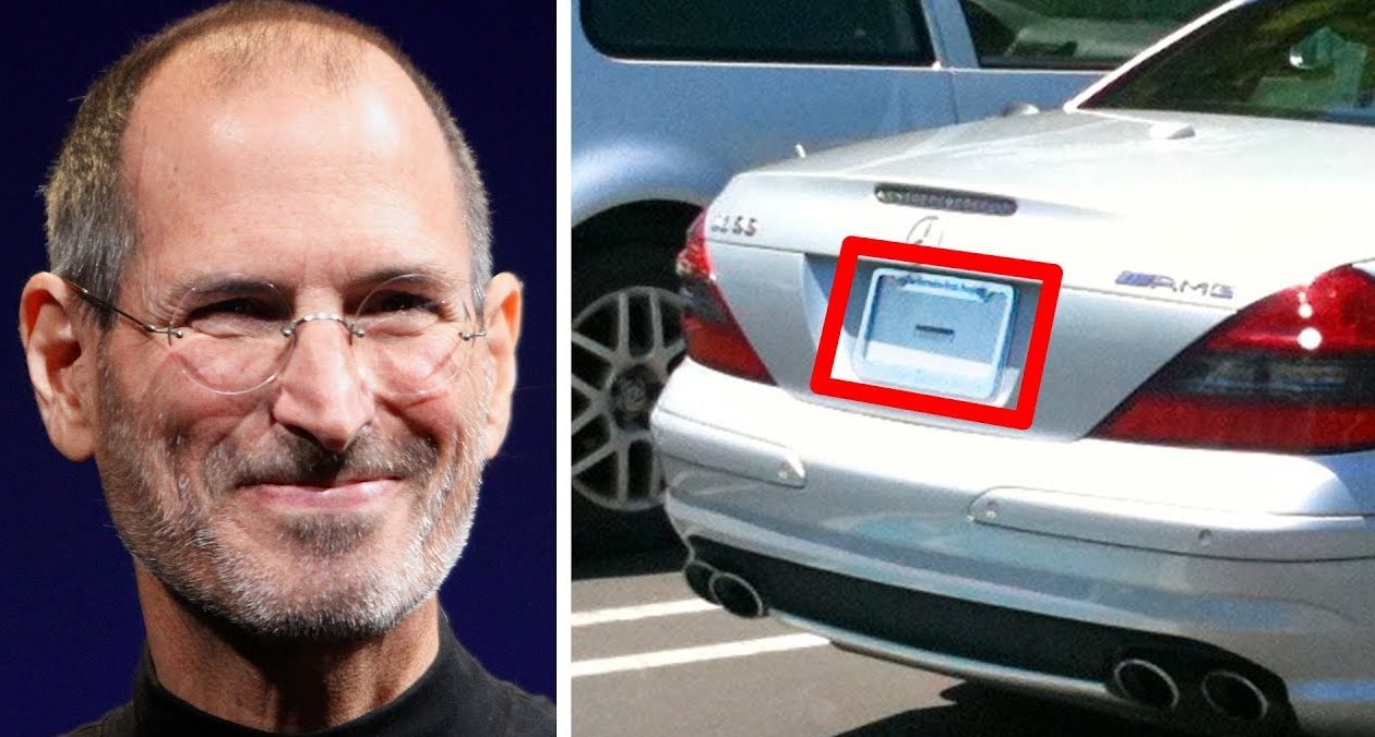 Steve Jobs