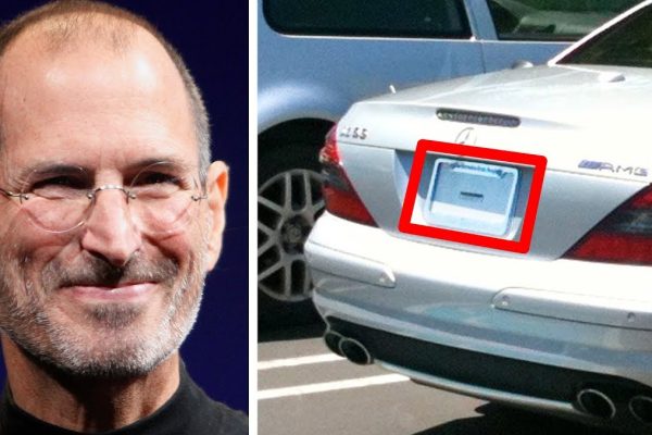 Steve Jobs