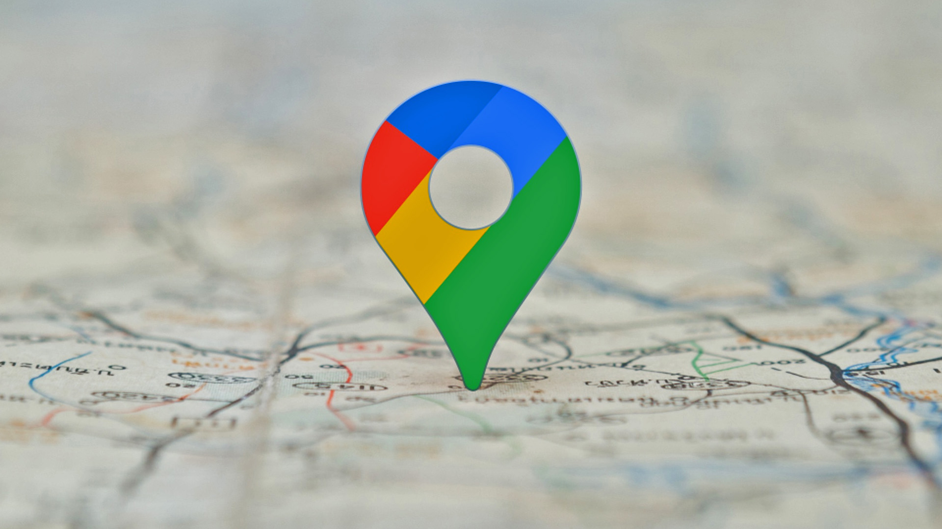 Se, että Google Maps tietää, missä olet, ei ole uutinen. Se, että tämän ansiosta voit selvittää, missä kahvilassa kävit lauantaina, on uutinen.