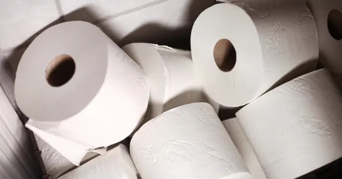 Keitän wc-paperia – ja kolmen päivän herkku on valmis: kaikki naapurit arvostivat sitä