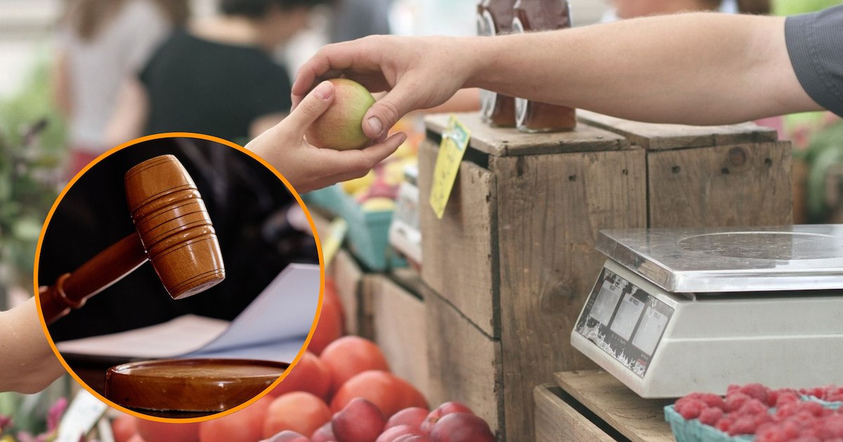 Hedelmäkaupan johtaja sai potkut gaspachon takia: hänen kollegansa kalakaupassa ilmoitti omistajalle, että tomaateista ”vuotaa vettä”.