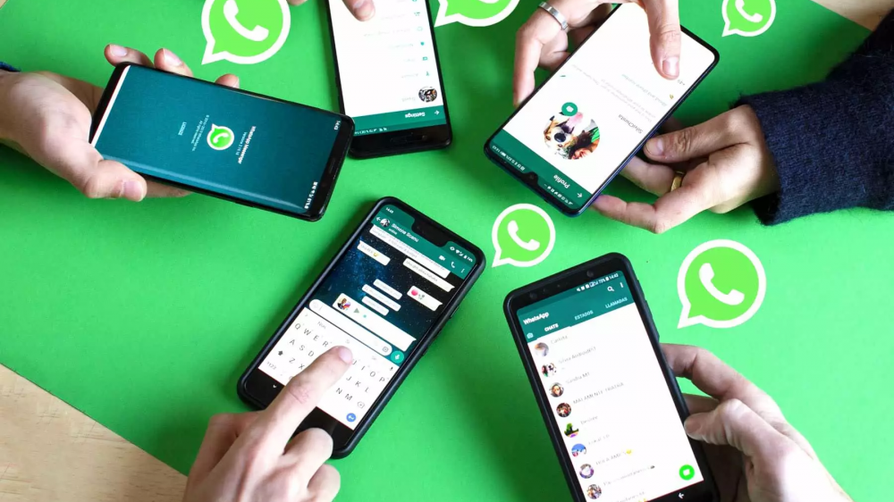 Onko puhelimesi hidas? Näin tyhjennät WhatsAppin roskakorin ja säästät tilaa.