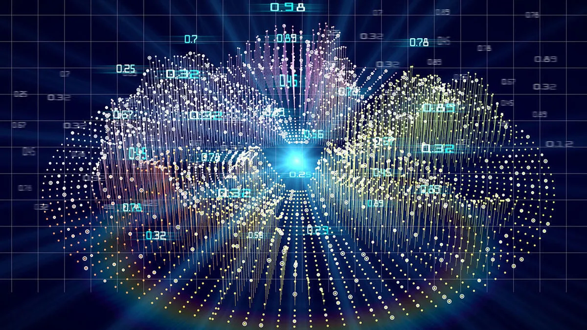 Hyvästi, GPS: tämä on uusi ”murtaamaton” kvanttiteknologia, joka ohjaa lentokoneita maapallon magneettikentän avulla.