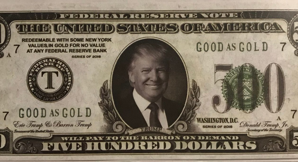 dollarin