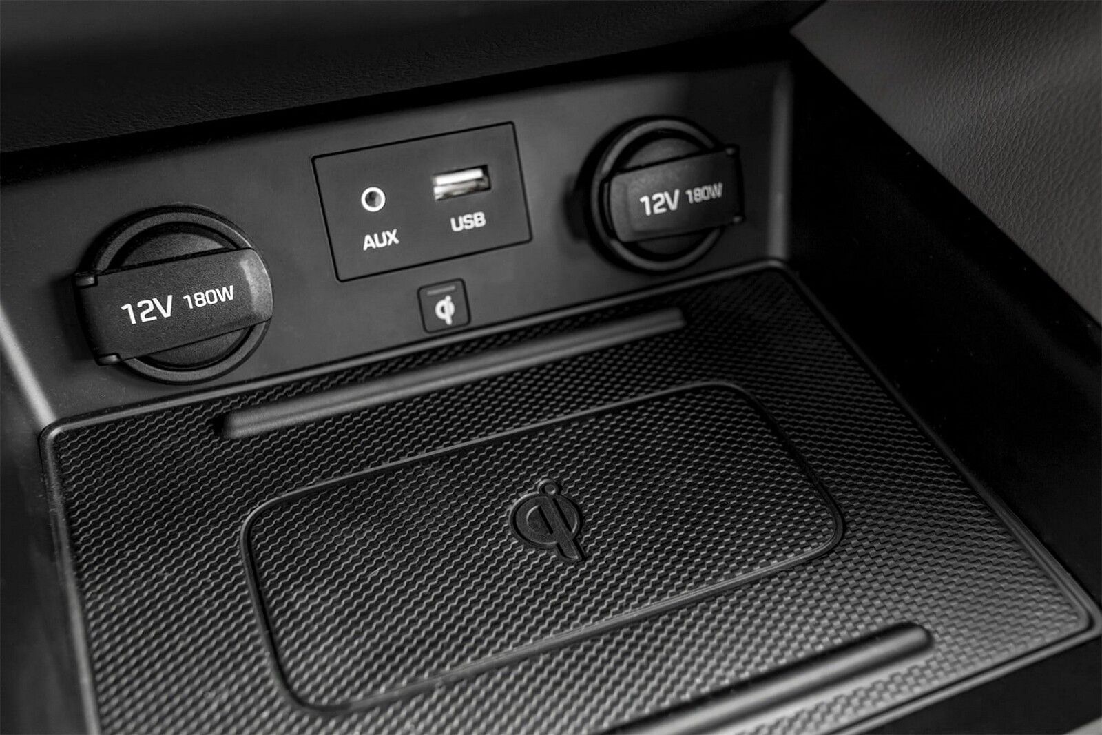 Kaikki, mitä voit tehdä (ja et tiennyt) autosi USB-portin avulla
