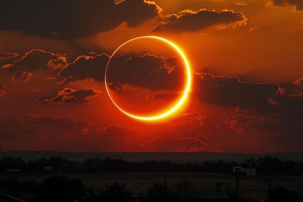 auringon