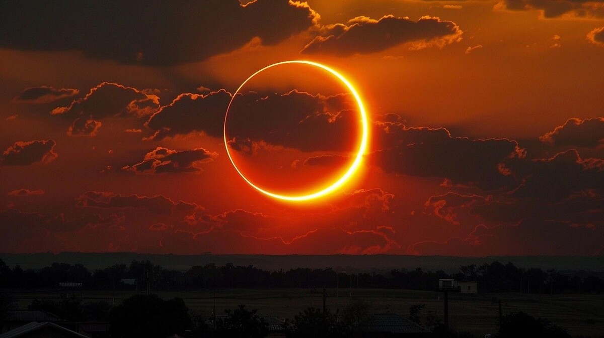 auringon