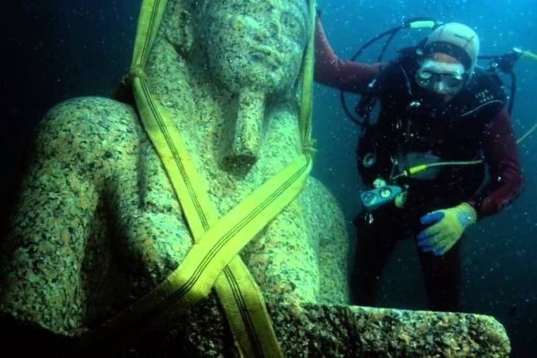 Egypti