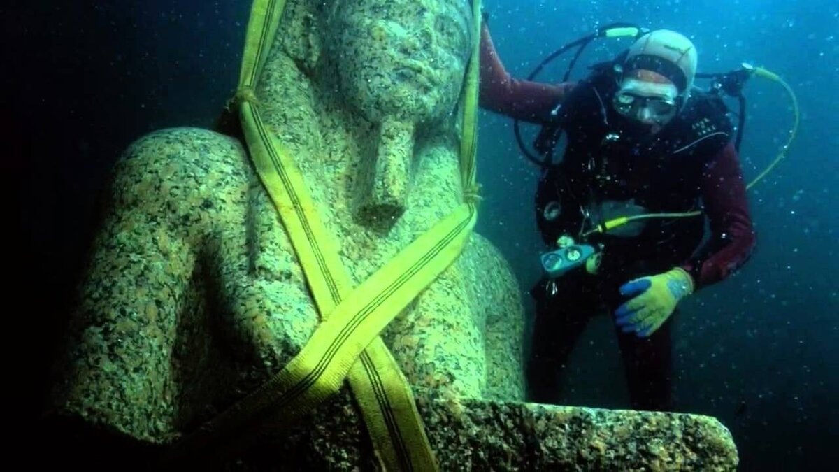 Egypti