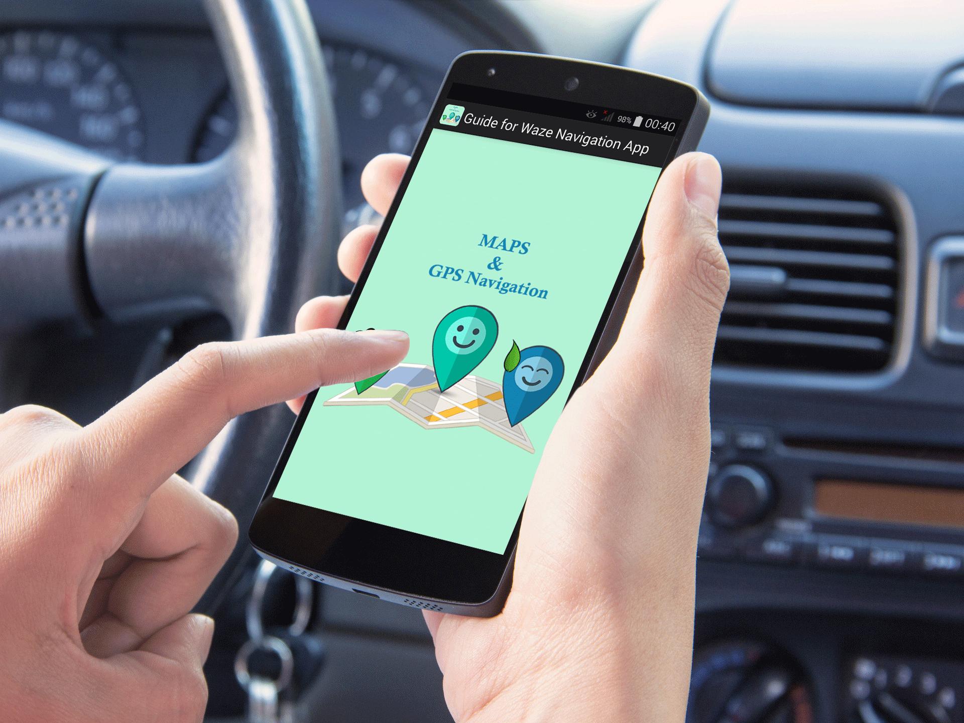 TomTom lanseeraa uuden sovelluksen, joka ei muistuta Google Mapsia eikä Wazea: parannettu navigointi, nopeusvalvontakameroiden varoitukset ja Androidille tarkoitettu eksklusiivinen ominaisuus