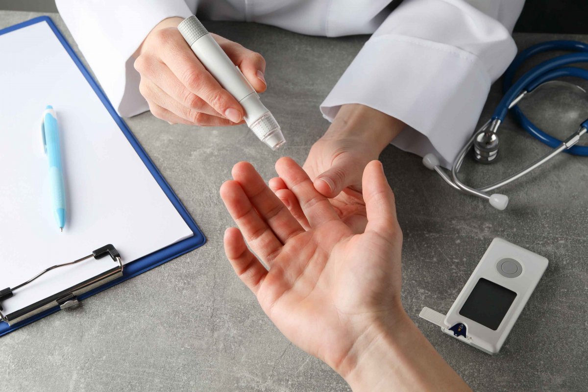 Mayo Clinicin tutkijat tutkivat menetelmää, jolla voitaisiin hoitaa tyypin 1 diabetes