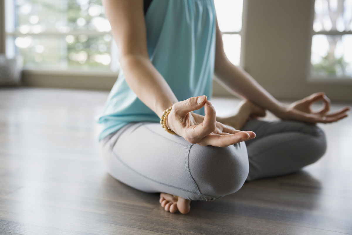 Meditaatio: yksinkertainen ja tieteellisesti todistettu harjoitus, joka muuttaa mielenterveytesi ja fyysisen kuntoasi