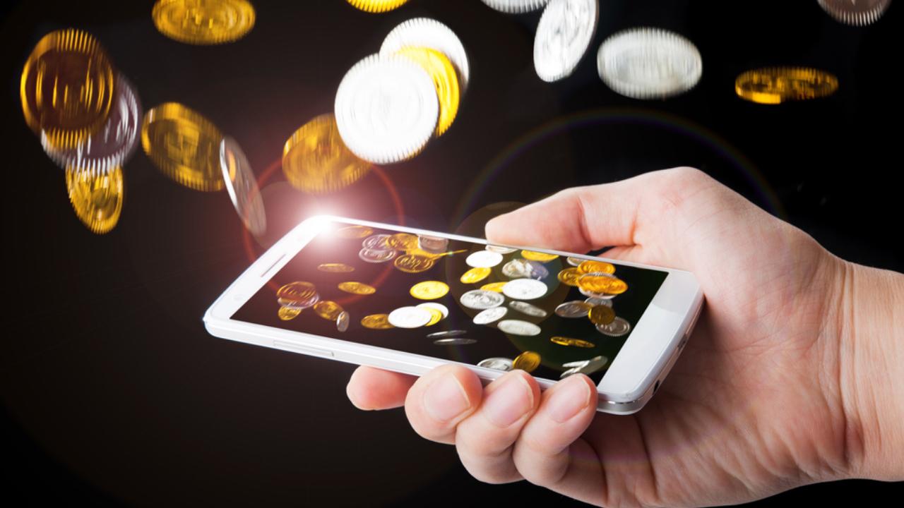 Virtuaaliset lompakot: kuinka ostaa dollareita ja saada korkoa matkapuhelimella