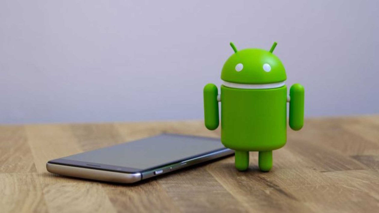 Androidin