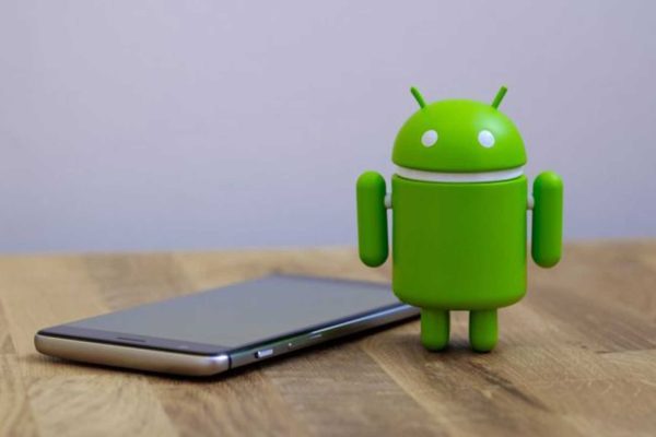 Androidin