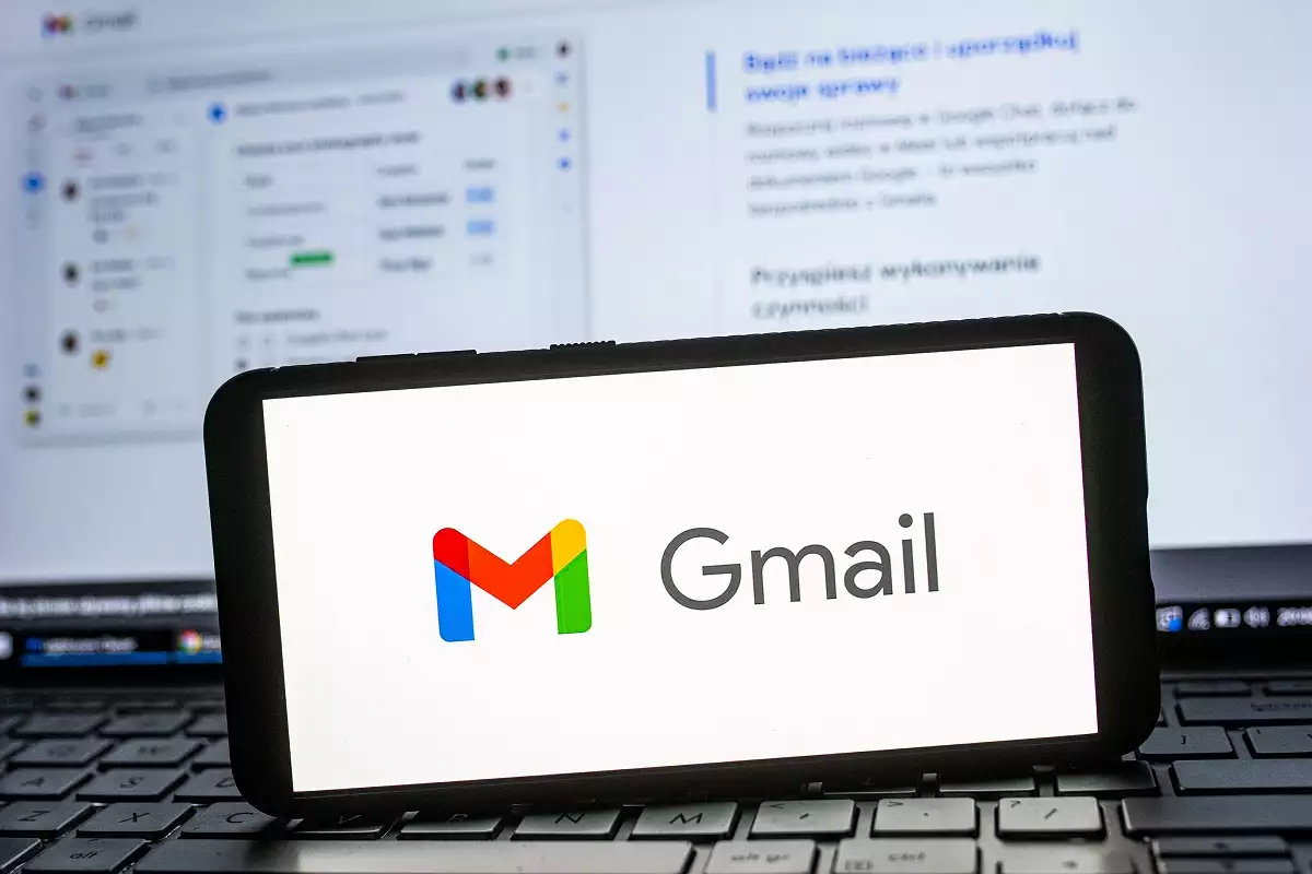 2,5 miljardia Gmail-käyttäjää altistui tietomurrolle Googlen kyberhyökkäyksen seurauksena